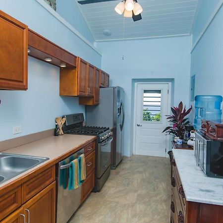 Feather Leaf Inn Frederiksted Εξωτερικό φωτογραφία