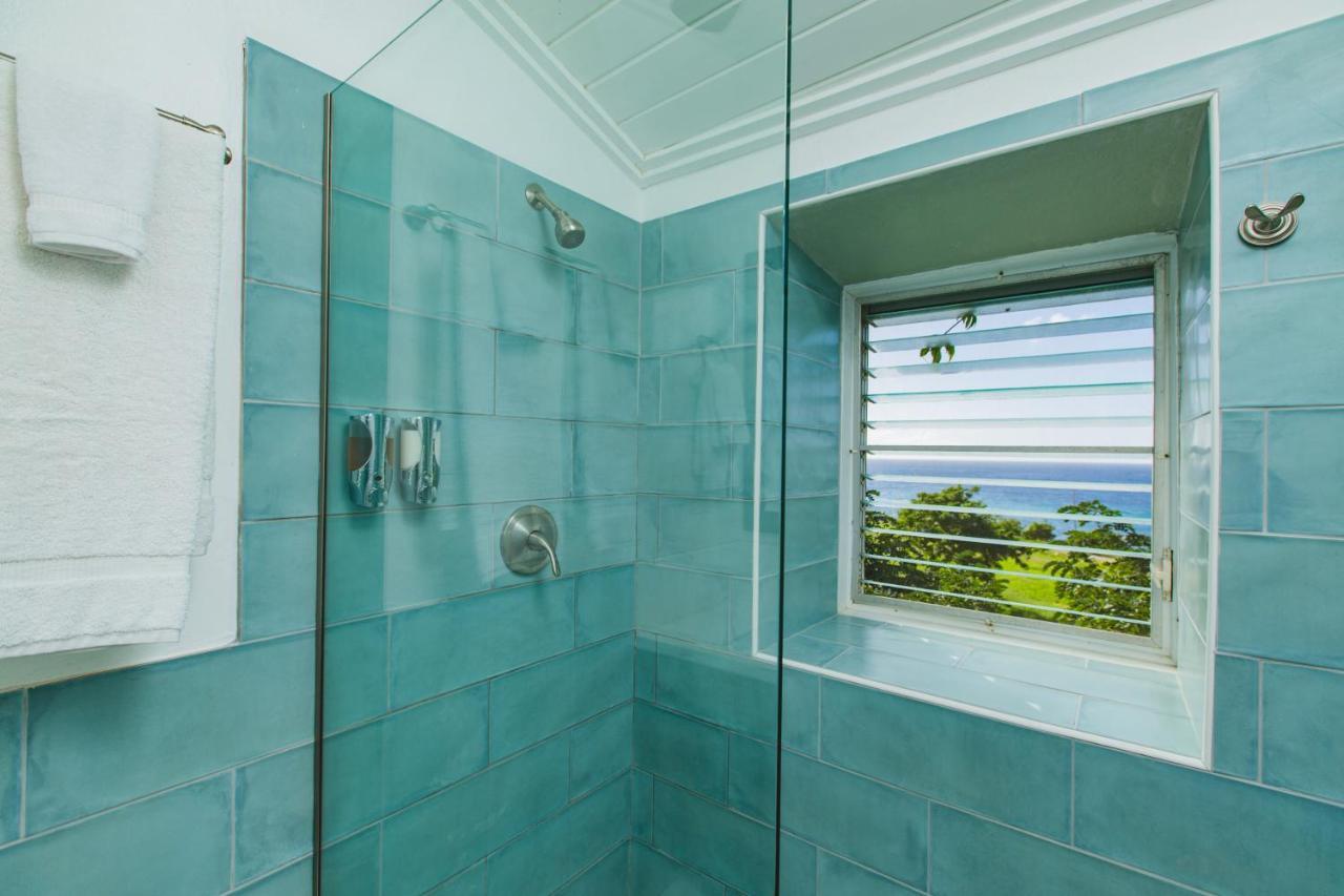 Feather Leaf Inn Frederiksted Εξωτερικό φωτογραφία