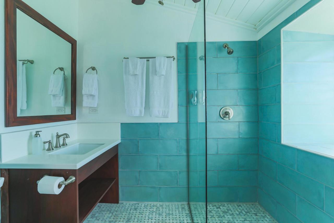 Feather Leaf Inn Frederiksted Εξωτερικό φωτογραφία